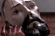 Bí ẩn tượng cổ Chúa Jesus có 8 răng người thật