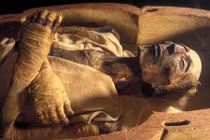 Phát hiện gây chấn động về người Ai Cập cổ đại 