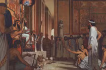 Khám phá lịch sử án tử hình từ cổ chí kim