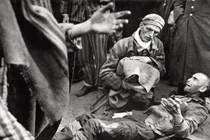 Khủng khiếp tốc độ tàn sát người Do Thái của Đức quốc xã