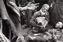 Khủng khiếp tốc độ tàn sát người Do Thái của Đức quốc xã