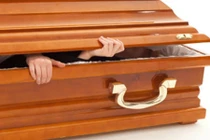 Thần kỳ những người chết đi sống lại nổi tiếng thế giới 