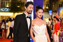 Bạn gái Johnny Trí Nguyễn lên tiếng về tin đồn đã lấy chồng, có con