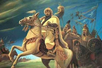 Thành Cát Tư Hãn từng gây ra cuộc thảm sát kinh hoàng?