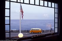 Ảnh hiếm nước Mỹ những năm 1980 của phó nháy Đức