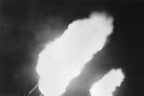 Chùm ảnh: Cuộc không kích Blitz năm 1940