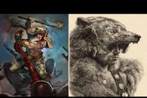 Bí ẩn thế lực khiến chiến binh Viking chiến đấu điên cuồng