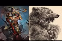 Bí ẩn thế lực khiến chiến binh Viking chiến đấu điên cuồng