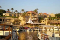 10 thành phố lâu đời nhất TG tồn tại đến ngày nay