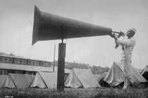 Bật mí những phát minh cực độc lạ trong Thế chiến 1