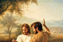 Huyền bí địa điểm linh thiêng nơi Chúa Jesus được rửa tội