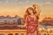 Thân thế bí ẩn của 6 mỹ nhân nổi tiếng TG 