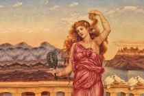 Thân thế bí ẩn của 6 mỹ nhân nổi tiếng TG 