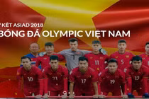 Nở rộ tour đi Indonesia cổ vũ Olympic Việt Nam đấu tứ kết ASIAD