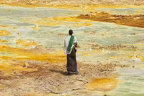 Chuyện khó tin ở những địa điểm đặc biệt nhất thế giới