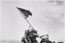 Loạt ảnh các sự kiện quan trọng trong Thế chiến 2