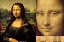 Sự thật sốc toàn tập về nụ cười khó hiểu của Mona Lisa