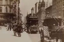 Diện mạo thành phố New York cuối thế kỷ 19 trông thế nào? 