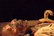 Những sự thật kỳ lạ về xác ướp