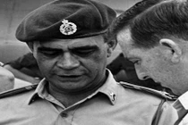 Ảnh hiếm: Lính Tây trên chiến trường Việt Nam 1968 - 1969 (1)