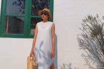 Mặc màu trắng thế nào để đẹp như sao Việt