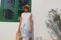 Mặc màu trắng thế nào để đẹp như sao Việt