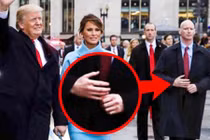 Giải mã những điều bất ngờ về lực lượng mật vụ Mỹ