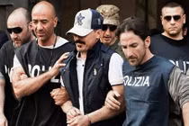 Băng đảng mafia Italia kiếm tiền bằng cách hủy hoại chân tay người