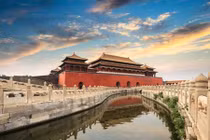 Những bí mật chưa biết về Tử Cấm Thành