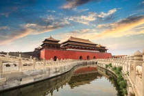 Những bí mật chưa biết về Tử Cấm Thành