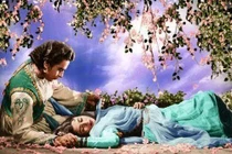 Mùa Valentine lật lại thiên tình sử chấn động lịch sử nhân loại 