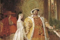 Ám ảnh hoàng hậu hứng chịu màn xử tử tàn khốc nhất lịch sử 