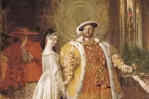 Ám ảnh hoàng hậu hứng chịu màn xử tử tàn khốc nhất lịch sử 