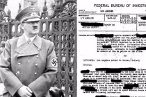 Lộ bằng chứng Hitler đào tẩu sang Argentina bằng tàu ngầm? 