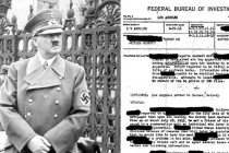 Lộ bằng chứng Hitler đào tẩu sang Argentina bằng tàu ngầm? 