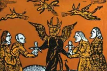 10 cuộc xét xử phù thủy chấn động TG (1)