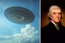 Tổng thống nghèo nhất nước Mỹ biết rõ sự tồn tại của UFO? 