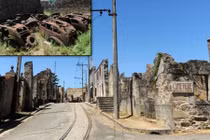 10 “thị trấn ma” ở các nước không phải ai cũng biết