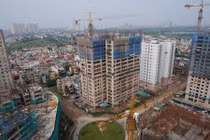 Căn hộ giá rẻ: Nhu cầu càng cao, chất lượng càng xuống?