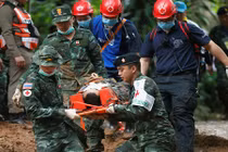 Giải mã độc chiêu sống sót thần kỳ nơi "địa ngục" 