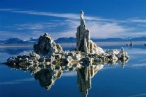 Ngắm kiệt tác thiên nhiên đá độc đáo nhất nước Mỹ