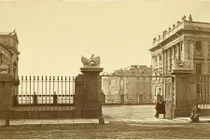 Ảnh thú vị về thành phố St Petersburg những năm 1860