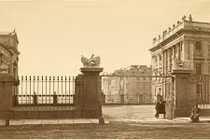 Ảnh thú vị về thành phố St Petersburg những năm 1860