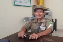 Hành động của người đàn ông khiến nữ quái chợ Kim Liên tái mặt