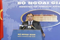 Việt Nam phản đối Trung Quốc mở đường bay dân sự đến Hoàng Sa