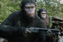 Cực sốc chiến binh lai người - tinh tinh siêu đẳng thời Liên Xô 