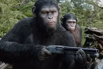 Cực sốc chiến binh lai người - tinh tinh siêu đẳng thời Liên Xô 