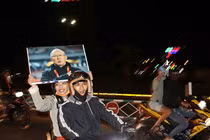 Thầy Park và canh bạc AFF Cup: Đàm phán hợp đồng với VFF!