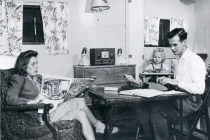 Ảnh cực hiếm về người Mỹ qua 3 thế kỷ 