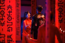 Vợ cao tay dùng “bùa yêu đặc biệt” biến chồng vô tâm thành nghiện vợ